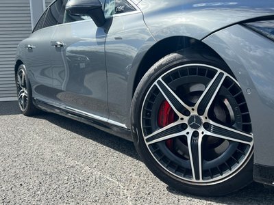 2024 Mercedes-BENZ EQE 缩略图 13