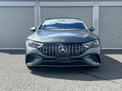 2024 Mercedes-BENZ EQE 照片 6