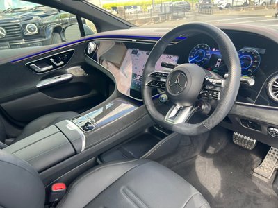 2024 Mercedes-BENZ EQE 缩略图 19
