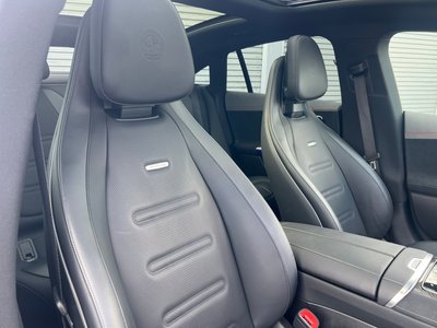 2024 Mercedes-BENZ EQE 缩略图 18