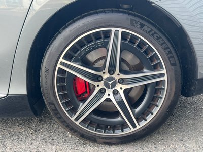 2024 Mercedes-BENZ EQE 缩略图 15