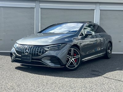 2024 Mercedes-BENZ EQE 照片 1