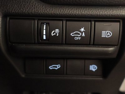 2024 Toyota LAND CRUISER 250 — миниатюра 24
