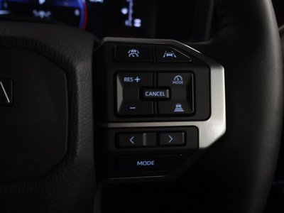 2024 Toyota LAND CRUISER 250 — миниатюра 23