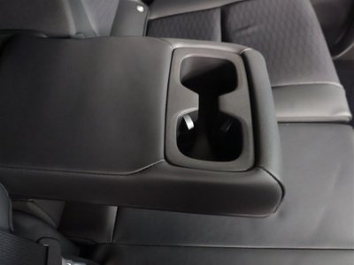 2024 Toyota LAND CRUISER 250 — миниатюра 27