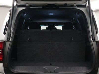 2024 Toyota LAND CRUISER 250 — миниатюра 32