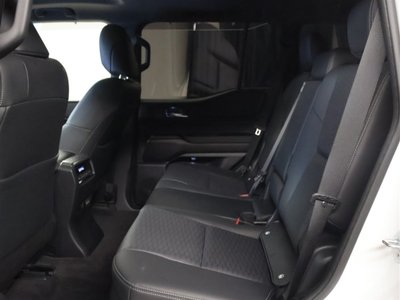 2024 Toyota LAND CRUISER 250 — миниатюра 29