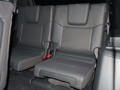 2024 Toyota LAND CRUISER 250 — миниатюра 30