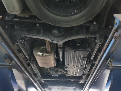 2024 Toyota LAND CRUISER 250 — миниатюра 35