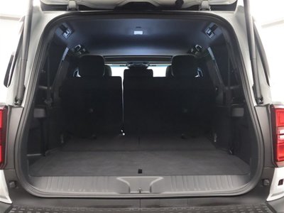 2024 Toyota LAND CRUISER 250 — миниатюра 33