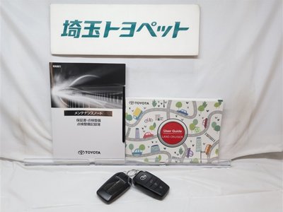 2024 Toyota LAND CRUISER 250 — миниатюра 37