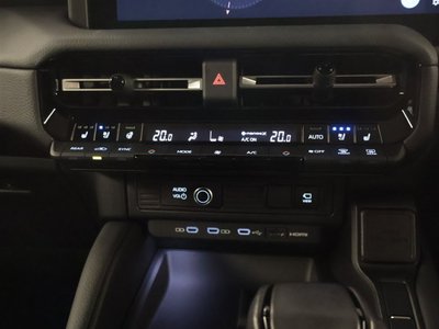 2024 Toyota LAND CRUISER 250 — миниатюра 15
