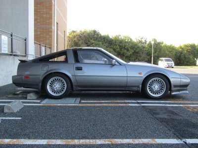 NISSAN FAIRLADY Z - 7