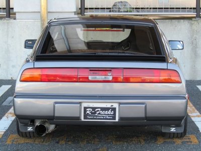 NISSAN FAIRLADY Z - 6