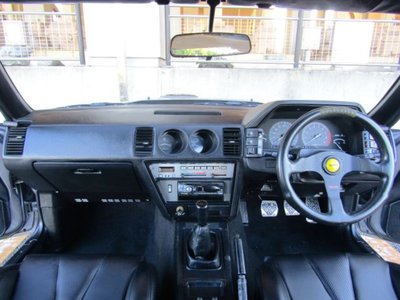 NISSAN FAIRLADY Z - 9