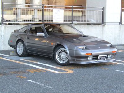 NISSAN FAIRLADY Z - 1