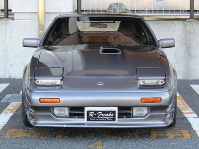 NISSAN FAIRLADY Z - 5