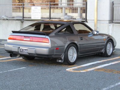 NISSAN FAIRLADY Z - 4
