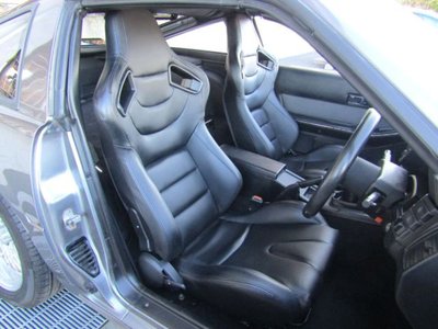 NISSAN FAIRLADY Z - 10