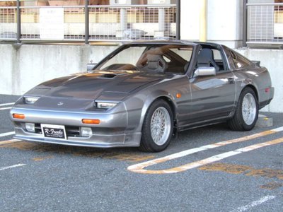 NISSAN FAIRLADY Z - 3