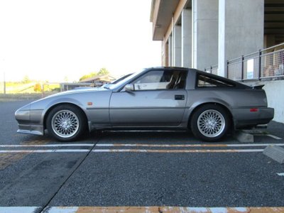 NISSAN FAIRLADY Z - 8
