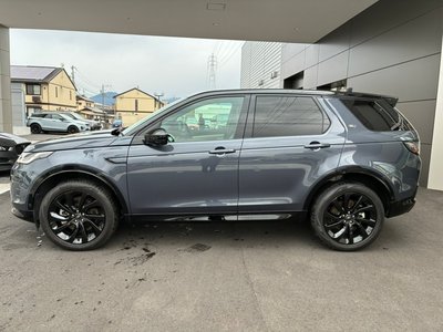 صورة مصغرة 48 لـ 2023 LAND Rover DISCOVERY SPORT