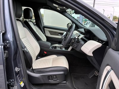 صورة مصغرة 26 لـ 2023 LAND Rover DISCOVERY SPORT
