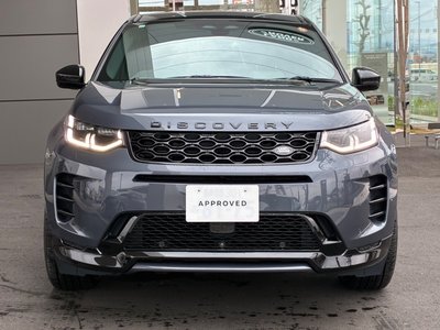 صورة مصغرة 32 لـ 2023 LAND Rover DISCOVERY SPORT