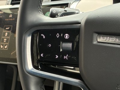 صورة مصغرة 94 لـ 2023 LAND Rover DISCOVERY SPORT