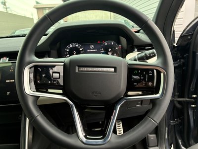 صورة مصغرة 85 لـ 2023 LAND Rover DISCOVERY SPORT