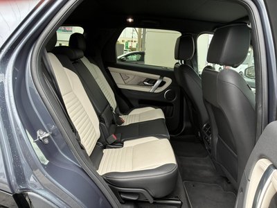 صورة مصغرة 63 لـ 2023 LAND Rover DISCOVERY SPORT