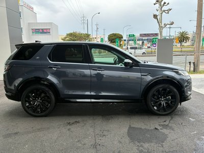 صورة مصغرة 33 لـ 2023 LAND Rover DISCOVERY SPORT