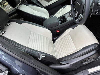 صورة مصغرة 81 لـ 2023 LAND Rover DISCOVERY SPORT