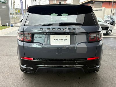 صورة مصغرة 36 لـ 2023 LAND Rover DISCOVERY SPORT