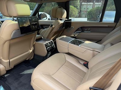 صورة مصغرة 17 لـ 2024 LAND Rover RANGE ROVER