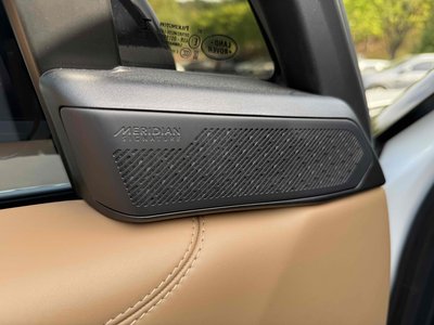 2024 LAND Rover RANGE ROVER photo 5