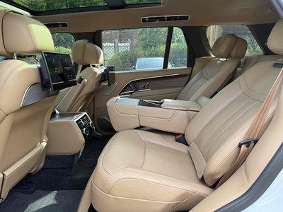 صورة مصغرة 18 لـ 2024 LAND Rover RANGE ROVER