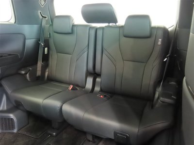 2023 Toyota ALPHARD — фото 28