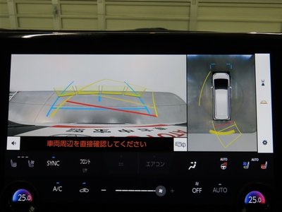 2023 Toyota ALPHARD — фото 15