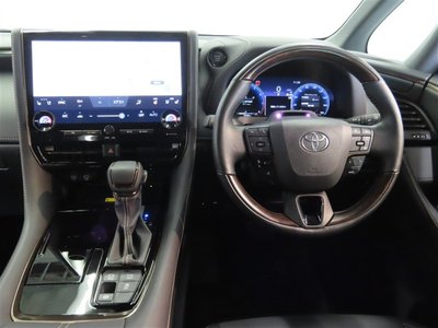 2023 Toyota ALPHARD — фото 29