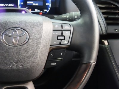 2023 Toyota ALPHARD — фото 34