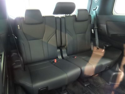 2023 Toyota ALPHARD — фото 12