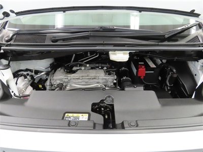 2023 Toyota ALPHARD — фото 20