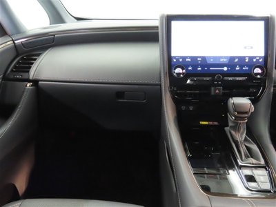 2023 Toyota ALPHARD — фото 30