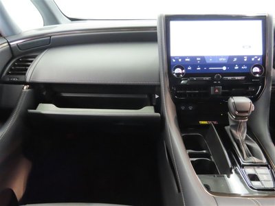 2023 Toyota ALPHARD — фото 31