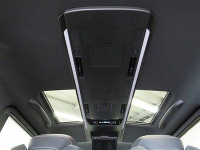 2023 Toyota ALPHARD — фото 37