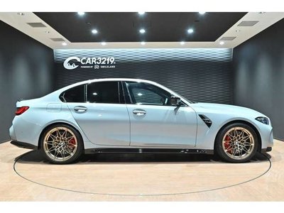 BMW M3 SEDAN - 10