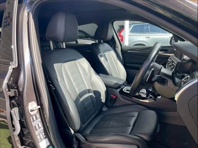 BMW X4 - 6