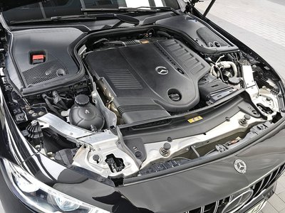 MERCEDES-BENZ CLS - 7