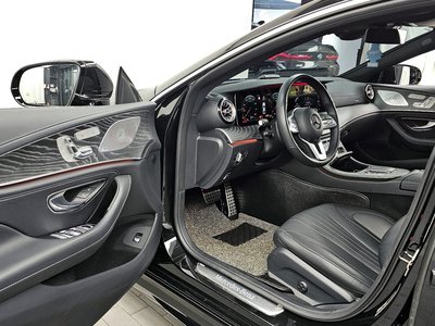 MERCEDES-BENZ CLS - 10